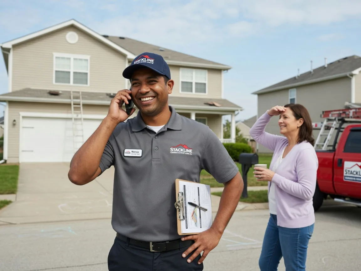 Chimney flashing repair Grand Rapids, MI FAQs